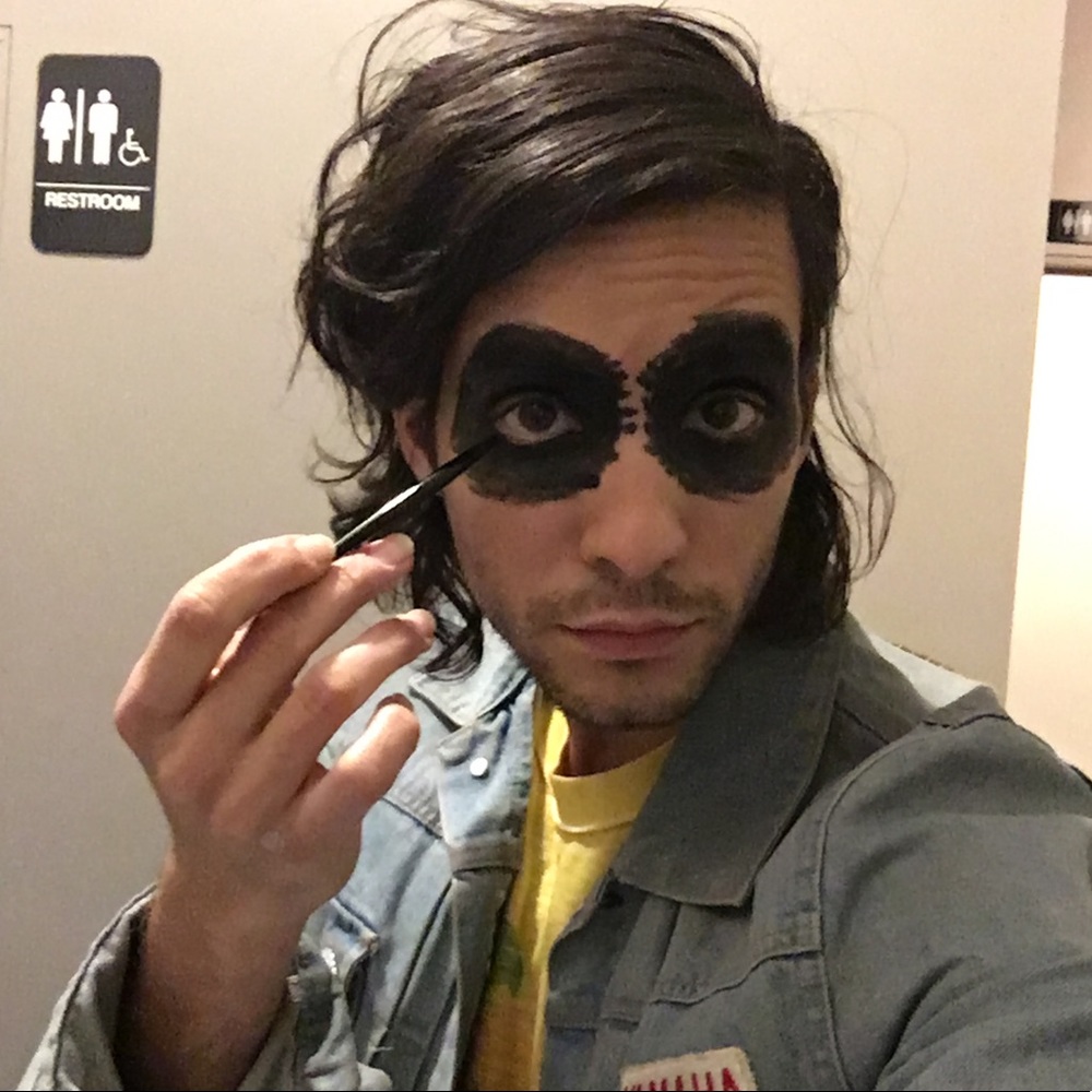 Meet your Posher, Dugan